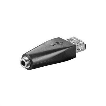 Adapter USB / 3.5 mm