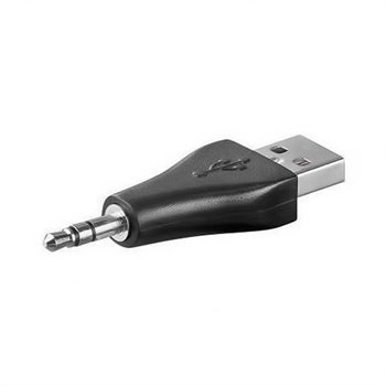 Adapter USB / 3.5 mm