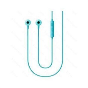 Alkuperäinen Samsung EO-HS1303LEG stereokuuloke Sininen