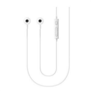 Alkuperäinen Samsung EO-HS1303WEG stereokuuloke Valkoinen