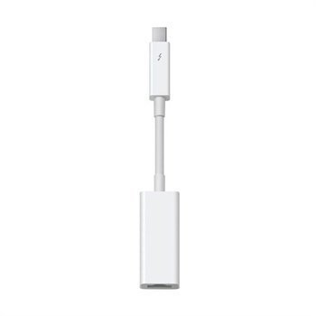 Apple Thunderbolt / Gigabit Ethernet Sovitin