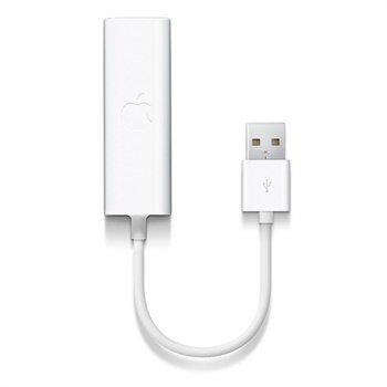 Apple USB Ethernet-Sovitin
