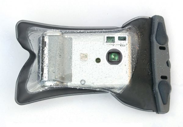 Aquapac Mini Kamerapussi