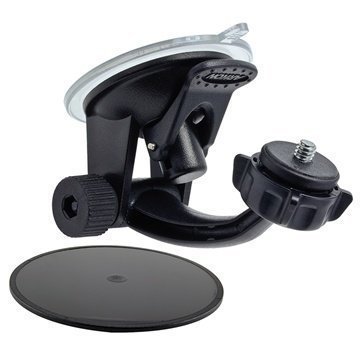 Arkon CMP214 Camera Car Holder Windshield / Dashboard Mount