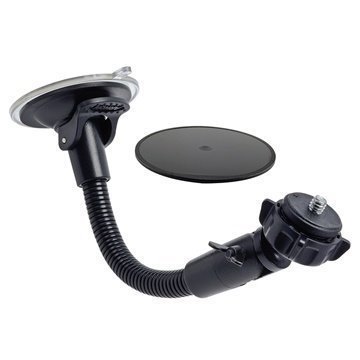 Arkon CMP220 Camera Car Holder Windshield / Dashboard Mount