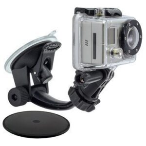 Arkon GP114 Autoteline GoPro HERO3 GoPro HERO3 HERO2