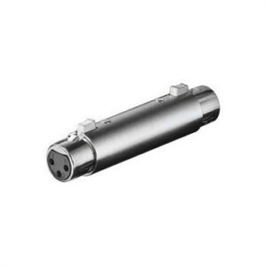 Audio Adapteri 3P XLR / 3P XLR