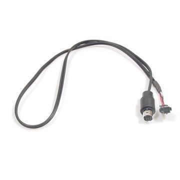 Aux Cable JVC