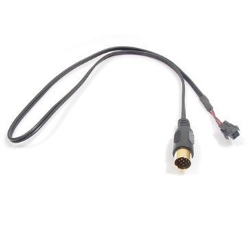 Aux Cable Kenwood