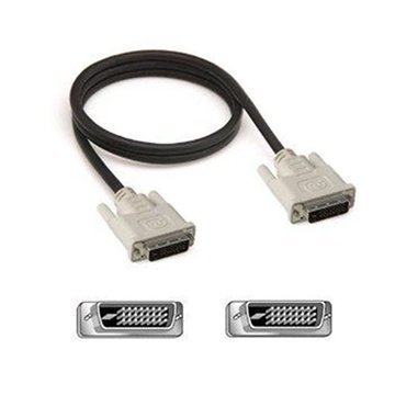 Belkin DVI-D Dual Link -kaapeli 1