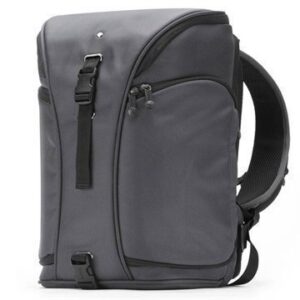 Booq Python MacBook Pro 15 / Kamera Selkäreppu Harmaa