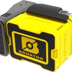 Brunton All Night Yellow