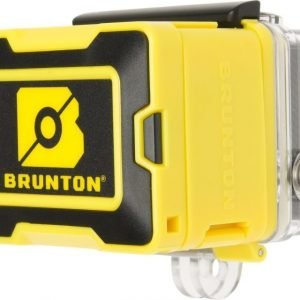 Brunton All day 2.0 Yellow