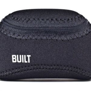 Built NY Soft-Shell Camera Case Black