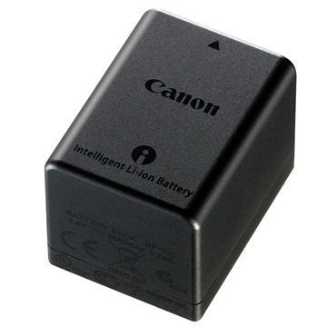 CANON BP-727 LITHIUM-ION AKKU