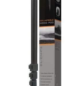 CMP3 monopod