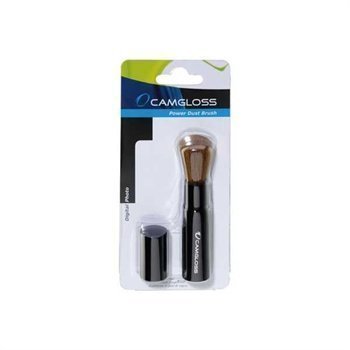 Camgloss Power Dust Brush