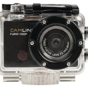 Camlink Full Hd 1080p Wi-Fi Action-Kamera