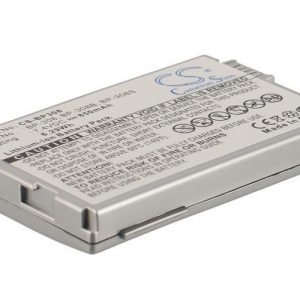 Canon BP-308 BP-308B BP-308S yhteensopiva akku 850 mAh