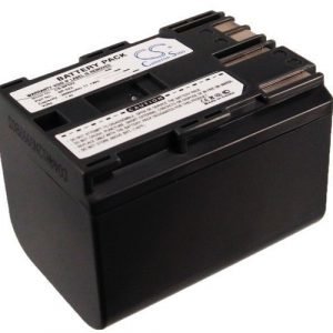 Canon BP-522 yhteensopiva akku 3000 mAh