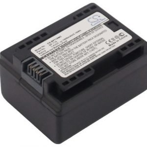 Canon BP-718 yhteensopiva akku 1600mAh