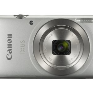 Canon Ixus 185 Digikamera Hopea