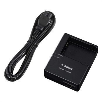 Canon LC-E8E Battery Charger EOS 700D EOS 650D EOS 600D