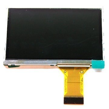 Canon LEGRIA-FS22 FS21 FS10 FS100 FS200 LCD Display