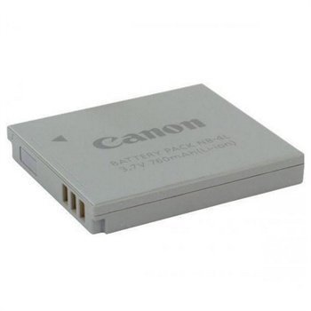 Canon NB-4L Battery PowerShot ELPH 330 HS ELPH 300 HS SD1400 IS