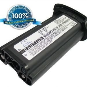 Canon NP-E3 7084A001 7084A002 yhteensopiva akku 2200 mAh