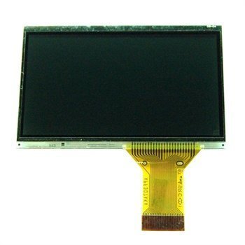 Canon VIXIA HF11 HG10 HV10 HF200 LCD Display