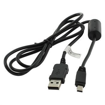 Casio EMC6 OTB USB Kaapeli -Â 1