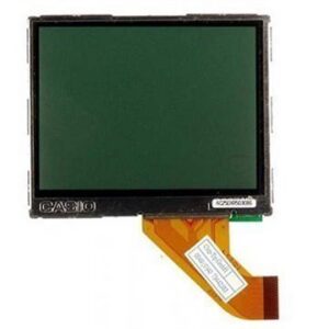 Casio Exilim EX-Z750 EX-Z850 LCD Display