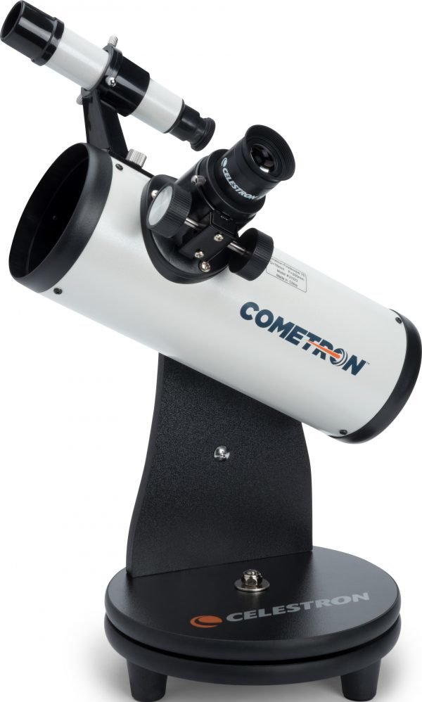 Celestron Cometron Tähtikaukoputki