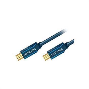 Clicktronic Antenna Cable 15m