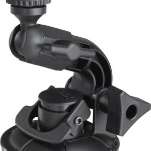 Contour Suction Cup Mount