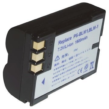 DIGCA72012 Akku BLM-1 / PS-BLM1 1500mAh