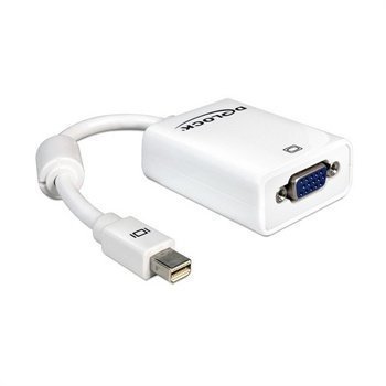 Dinic Mini DisplayPort / VGA Adapter MacBook MacBook Pro MacBook Air