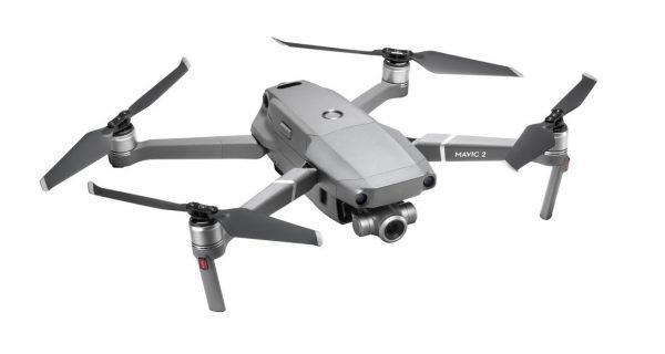 Dji Mavic 2 Zoom