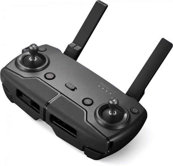 Dji Mavic Air Fly More Combo Onyx Black