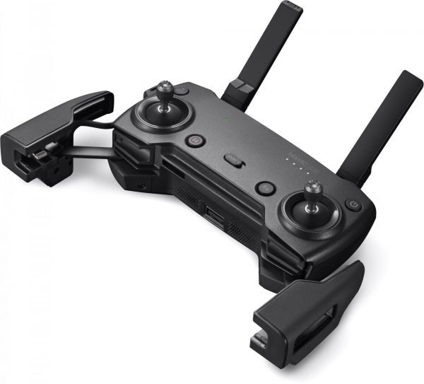 Dji Mavic Air Onyx Black