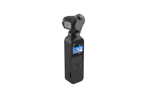 Dji Osmo Pocket