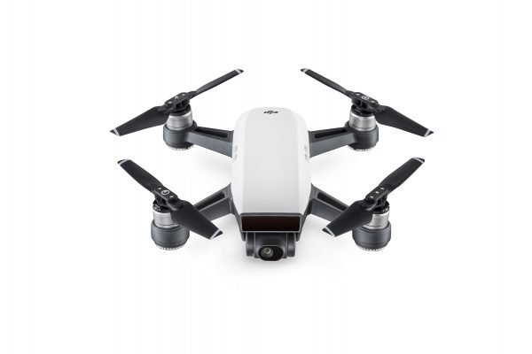 Dji Spark Fly More Combo Minikopteri