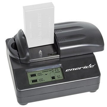 Eneride Universal Battery Charger