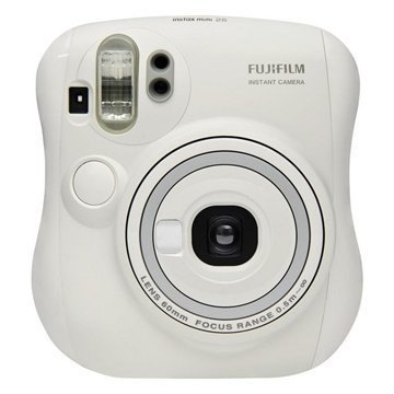 Fotocamera Istantanea Fujifilm Instax Mini 25