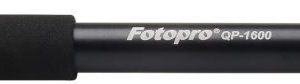 Fotopro Action Monopod Combo