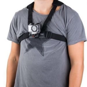 Fotopro Chest Mount