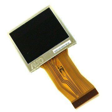 Fujifilm A345 A350 A360 A310 LCD Display