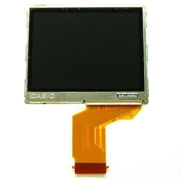 Fujifilm F30 F31fd LCD Display