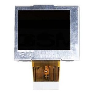 Fujifilm FinePix A203 A303 LCD Display